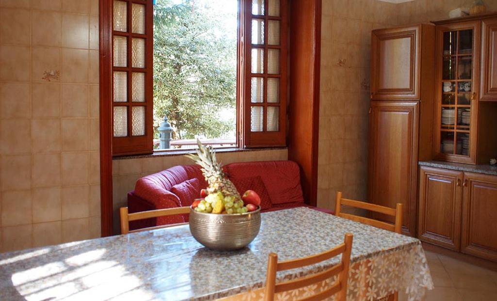 Villa Palmira Quadrelle Luaran gambar